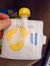 新安怡（AVENT）飞利浦新安怡 辅食袋冷藏保鲜加热便携装存储袋自立辅食袋10片装 实拍图