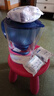 碧然德（BRITA） 过滤净水器 家用滤水壶 净水壶 海洋系列 3.5L蓝色 一壶3芯装 环保加固包装 实拍图