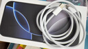 Apple/苹果 iPhone 16 Pro（A3294）512GB 黑色钛金属 支持移动联通电信5G 双卡双待手机 实拍图