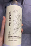 范泳辰山茶花护发素修护改善干枯毛躁柔顺头发儿童润发乳发膜男女士 实拍图