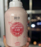 润本（RUNBEN）婴儿洋甘菊洗发水沐浴露婴幼儿宝宝洗护二合一温和洗发洗澡500ml  实拍图