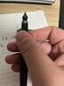 派克（PARKER）钢笔 签字笔 IM丽雅黑白夹墨水笔送男生女生生日礼物伴手礼练字书写高颜值钢笔 实拍图