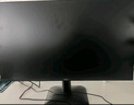 AOC 27英寸2K 100Hz超频120Hz IPS HDR10 HDMI/DP 低蓝光不闪 三边微边 节能办公电脑显示器 Q27B35 实拍图
