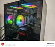 七彩虹（Colorful）i5 12600KF/14600KF RTX5060 5060TI显卡 黑神话悟空电竞游戏设计电脑主机台式组装机 海景房 配二：13400F丨32G丨1TB丨5060 实拍图