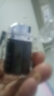 【手电打火机】防水便携超长续航点烟器侧灯手电筒户外type-c充电 普通款-电热丝 实拍图