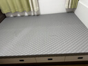 索菲亚Pro升级记忆棉床垫零压榻榻米家用席梦思床褥单双人学生宿舍垫子 【定制专拍】定制咨询客服备注 180cm*200cm丨双人床 实拍图