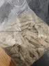 昱品源 黄山新鲜笋干 扁尖小笋干盐渍野笋尖嫩半干火锅配菜耐储存蔬菜干 3斤家庭装 实拍图