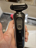 博朗5系电动剃须刀刀头往复式刮胡刀电动男士送男朋友老公生日礼物送男友生日礼物 实拍图