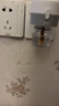 超威电热蚊香液基孔肯雅热灭蚊器无香驱蚊液防蚊液补充液4瓶无加热器 实拍图