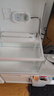 森森（SUNSUN）超白鱼缸一体缸自循环客厅桌面小型家用水族箱HEJ-380 实拍图