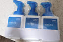 京东京造 抑菌洗手液 325ml*3 抑菌99.99%氨基酸温和不伤手泡沫丰富易冲洗 实拍图