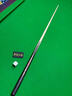 恒艺天工墨子一二南匠星菱台球杆小头中式黑八8斯诺克台球 天工墨子4【铝合金盒+皮头】 实拍图