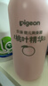 贝亲（Pigeon）桃叶精华 婴儿液体爽身露 家庭装 四季通用 480ml IA286 实拍图
