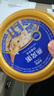 来伊份厚椰燕麦燕窝粥礼盒1200g 代餐早餐速食粥滋补送长辈节日送礼团购 实拍图