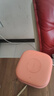 小米（MI）Xiaomi 智能音箱 红 超级小爱智能音箱 AI大模型问答 连续指令语控 支持远程备车 小米蓝牙音箱 实拍图