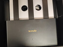 Tenda腾达路由器千兆WiFi6无线家用千兆穿墙王:信号增强全屋WiFi路由器金榜AX1500 实拍图
