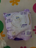 安可新早安裤魔术贴穿脱方便日用安心裤日夜卫生巾L码2片*5包京东自营 实拍图