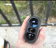 暗鹰（Nohawk）测距仪望远镜高尔夫测高仪家用 1000米测距/高/角/速/两点测高 实拍图