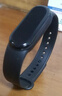 正港（ZGO）电子手表学生手表男震动闹钟计步心率监测防水运动手环开学礼物 693黑色【持久续航，智能彩屏】 实拍图