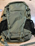 探路者（TOREAD）背包 30升大容量双肩包旅行徒步休闲包登山露营书包TEBBAL80631 实拍图