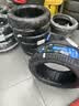 赛轮液体黄金新能源汽车轮胎225/45R17 94W E01+ 适配现代/大众朗逸 实拍图