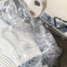 小熊（Bear）打蛋器 家用电动打蛋机 迷你奶油打发器 烘焙手持自动搅蛋器搅拌器  DDQ-B01K1 实拍图