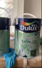 多乐士（Dulux）京绽竹炭抗甲醛五合一净味室内乳胶漆墙面抗菌油漆涂料白色A8146P 单桶 白漆 不可调色 5L*1件 实拍图