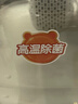 小熊（Bear）【130°高温除菌】加湿器 家用卧室婴儿大雾量空气加湿净化器 办公桌面小型加湿器香薰盒JSQ-F50A1 实拍图