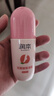 润本（RUNBEN）脚后跟干裂膏露60ml×2护足霜手脚干燥开裂起皮滋润皲裂蜜桃味 实拍图