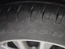 玛吉斯（MAXXIS）轮胎/汽车轮胎 225/55R17 97V MA510 原配雪佛兰 实拍图