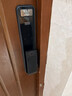 幻侣智能门锁 指纹锁3D人脸识别密码锁智能锁电子锁 可视对讲智能门锁 掌静脉解锁+主动视频对讲+3D人脸 免费安装/三年质保/送产品责任险 实拍图