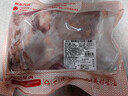 鲜京采澳洲精选原切羊肋排（偏瘦） 2斤/袋 草饲羊肉 京东自有品牌 实拍图