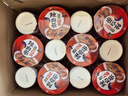 农心（NONGSHIM）辣白菜拉面杯面70g*12杯 整箱方便面泡面夜宵 实拍图