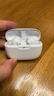 捷波朗 WAVE BEAM 2 真无线蓝牙耳机主动降噪音乐运动通话入耳式 WAVE BEAM2珍珠白 实拍图