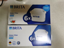 碧然德（BRITA） 家用滤水壶 净水壶滤芯 Maxtra 多效滤芯 6枚装 实拍图