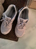 NEW BALANCE 官方休闲鞋男鞋女鞋简约经典舒适百搭时尚轻便复古运动鞋565系列 灰色 ML565CLG 38.5 (脚长24cm) 实拍图