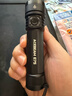 ACEBEAM E75手电筒强光便携超亮家用长续航野外生存大容量防水户外爬山 E75 黑色-日亚519A 3000流明5000K CRI90还原度高 摄影补光 实拍图