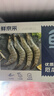鲜京采 厄瓜多尔白虾 净重3斤/盒 特大号20-30规格   30-45只/盒 实拍图