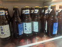 青海湖啤酒 高原清爽11度青稞小麦白啤酒330ml*24瓶整箱装  实拍图