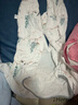 南极人（Nanjiren）南极人婴儿童分腿睡袋春秋天竹棉前4后2纱布宝宝防踢被子睡衣80码 实拍图