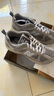 NEW BALANCE老爹鞋男鞋女鞋情侣灰色网面透气休闲运动鞋878系列CM878MC1 41.5 实拍图
