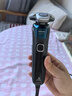 飞利浦（PHILIPS）电动剃须刀旋护新5系Pro旗舰同款微提切科技高端刮胡刀清洁套组 父亲生日礼物 5831升级款 实拍图