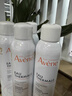 雅漾（Avene）舒泉调理喷雾150ML 定妆补水保湿 爽肤水化妆水 护肤中喷礼物 实拍图