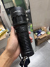 神火（SupFire）RX78手电筒强光超亮长续航远射探照军户外灯家专用穿天炮200000 实拍图