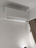格力（GREE）大1匹天仪 新1级能效变频 壁挂式卧室省电空调挂机KFR-26GW/(26504)FNhAa-B1 家电国家补贴 实拍图
