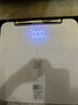 华为智能体脂秤 3 Pro 羽砂白 电子秤体重秤体脂秤家用 双频检测精准/WiFi蓝牙双连接 实拍图