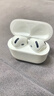 Apple/苹果【充电线套装】AirPods 4(支持主动降噪) 搭配无线充电盒(USB-C) 苹果耳机蓝牙耳机 实拍图
