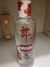 郎酒顺品郎红顺 白酒 兼香 45度 480ml*1 单瓶装 纯粮光瓶 实拍图