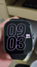 小米（MI）REDMI Watch 5 典雅黑 国家补贴 澎湃OS 2 心率血氧监测 蓝牙通话 红米手表5 智能手表 小米汽车 实拍图