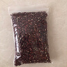 【京东快递】赤小豆中药材新货杂粮粗粮 可搭配薏米芡实茯苓煮茶 赤小豆100克 实拍图